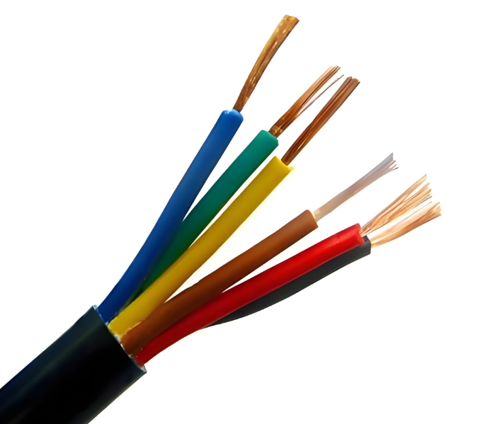 金聯(lián)宇電纜介紹電線電纜到底有哪些種類呢？.jpg